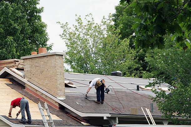 Best Roof Maintenance Services  in Bent Creek, NC