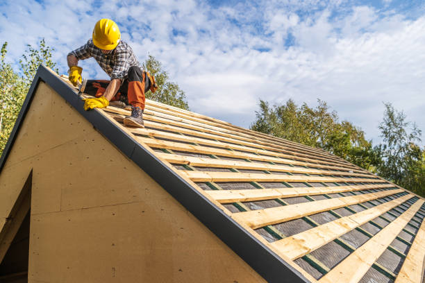Roof Repair Estimates in Bent Creek, NC