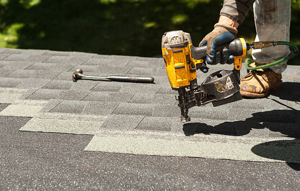 Bent Creek, NC Roofing Contractor Company